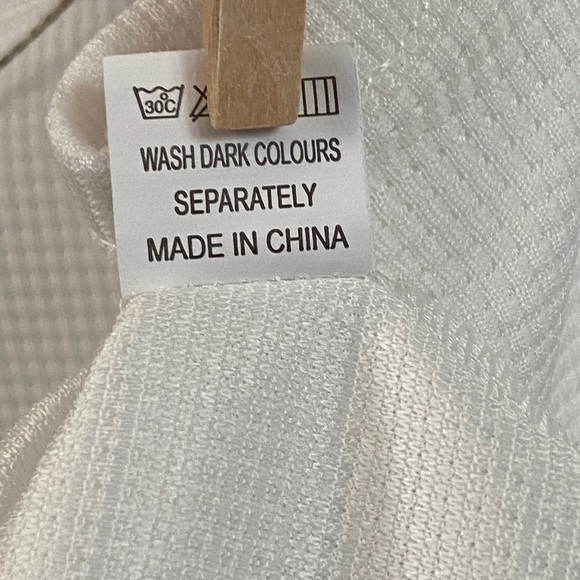 NEW Sz-L Girls Scooped Cropped Casual/Dressy Ribbed Tank Top-Perfect 4 Layering🫶 - Picture 13 of 15